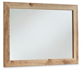 Weston Bedroom Mirror