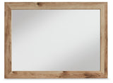 Weston Bedroom Mirror