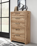 Weston Chest of Drawers