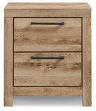 Weston Nightstand