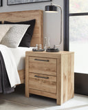 Weston Nightstand
