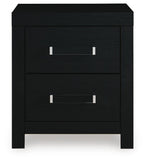 Maeling Nightstand