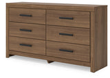 Dunridge Dresser