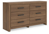 Dunridge Dresser