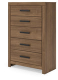 Broachmyn Chest of Drawers