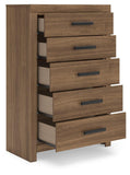 Dunridge Chest of Drawers