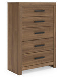 Dunridge Chest of Drawers