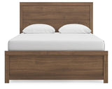 Dunridge Panel Bed