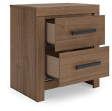 Dunridge Nightstand