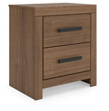 Dunridge Nightstand