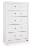 Maeling Chest of Drawers
