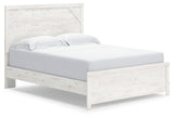 Gerridan Panel Bed