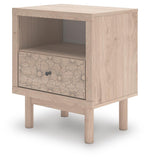 Arloster Nightstand