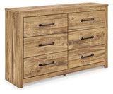 Maystonna Dresser