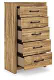 Maystonna Chest of Drawers