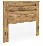 Maystonna Panel Headboard