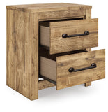 Maystonna Nightstand