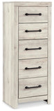 Averly Narrow Chest of Drawers