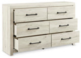Averly Dresser