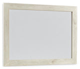Averly Bedroom Mirror