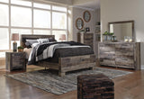 Kensley Chest of Drawers