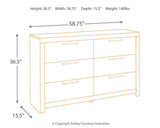 Kensley Dresser