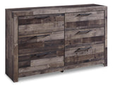Kensley Dresser