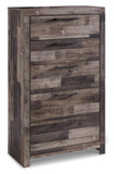 Kensley Chest of Drawers