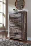 Kensley Chest of Drawers