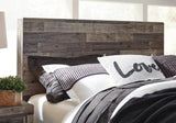 Kensley Panel Bed