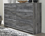 Seagrant Dresser