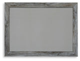 Seagrant Bedroom Mirror