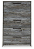 Baystorm Storage Bed, Dresser, Mirror, Chest and Nightstand