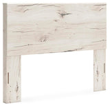 Whitaker Panel Headboard