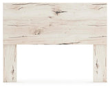 Whitaker Panel Headboard