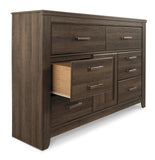 Everton Dresser