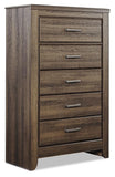 Juararo Chest and Nightstand