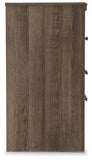 Everton Nightstand