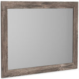 Whitlock Bedroom Mirror
