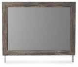Whitlock Bedroom Mirror
