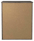 Ralinksi Nightstand