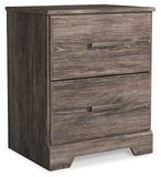 Whitlock Nightstand