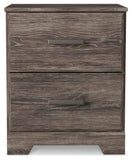 Whitlock Nightstand