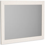 Wexley Bedroom Mirror