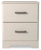 Wexley Nightstand