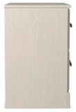 Wexley Nightstand