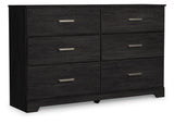Rosendale Dresser