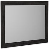 Rosendale Bedroom Mirror