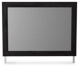Rosendale Bedroom Mirror