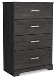 Rosendale Chest of Drawers